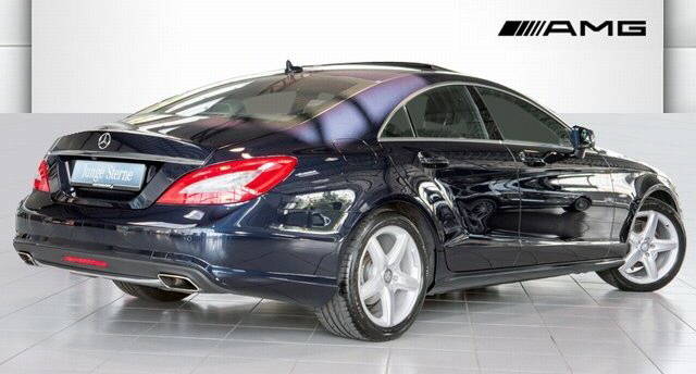CLS 350 AMG (2)