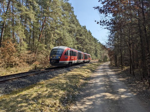 Gredl-Bahn 2022