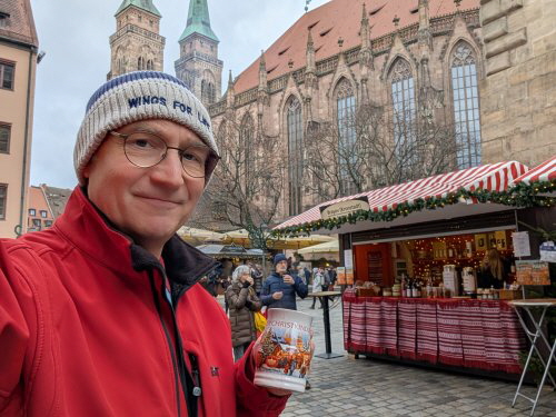 Christkindlesmarkt Dez24