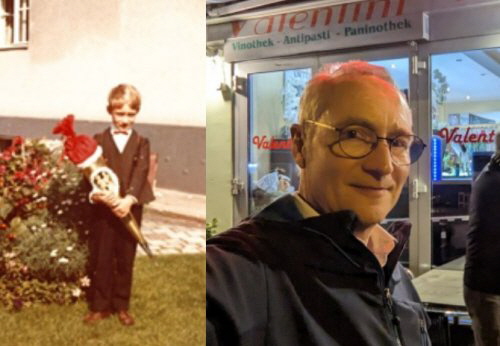 1969-2023 Geburtstag